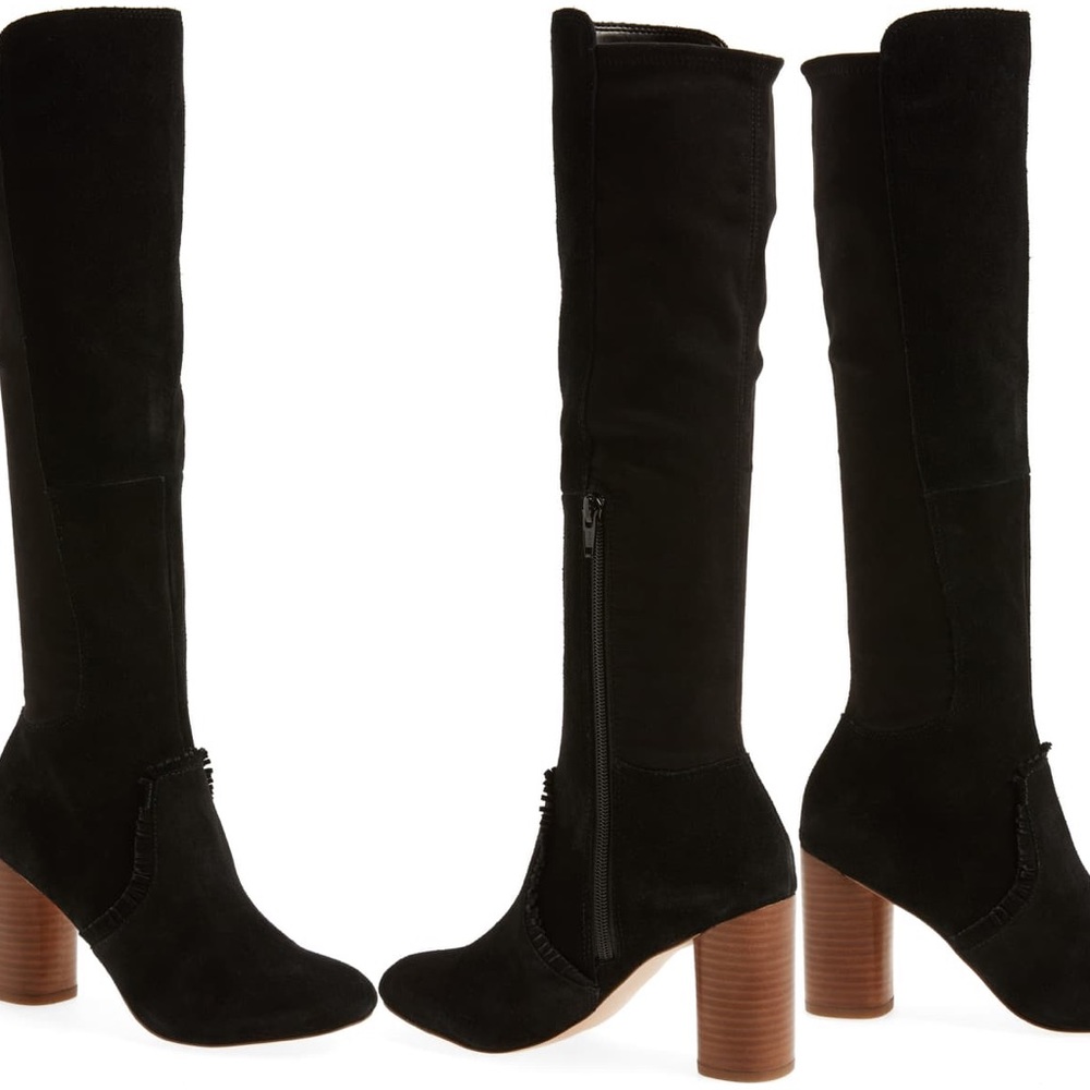 Sole Society Allegra Boot